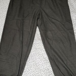 Zara Men's Charcoal Chinos